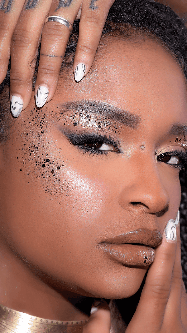 makeup type