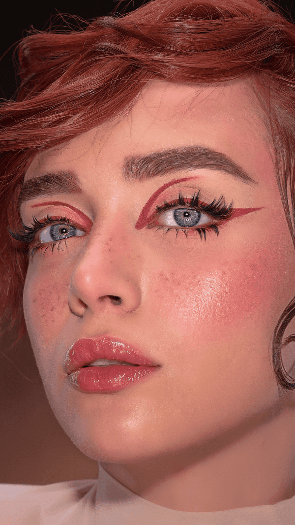 makeup type