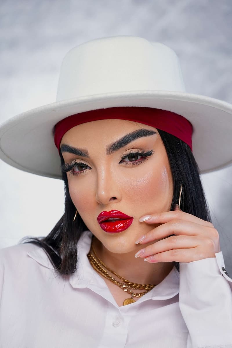 makeup type