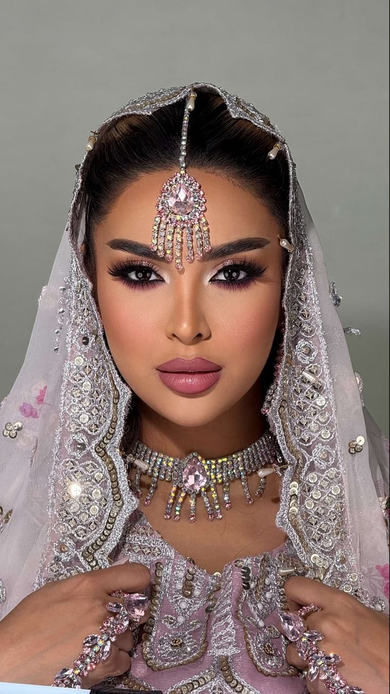 makeup type