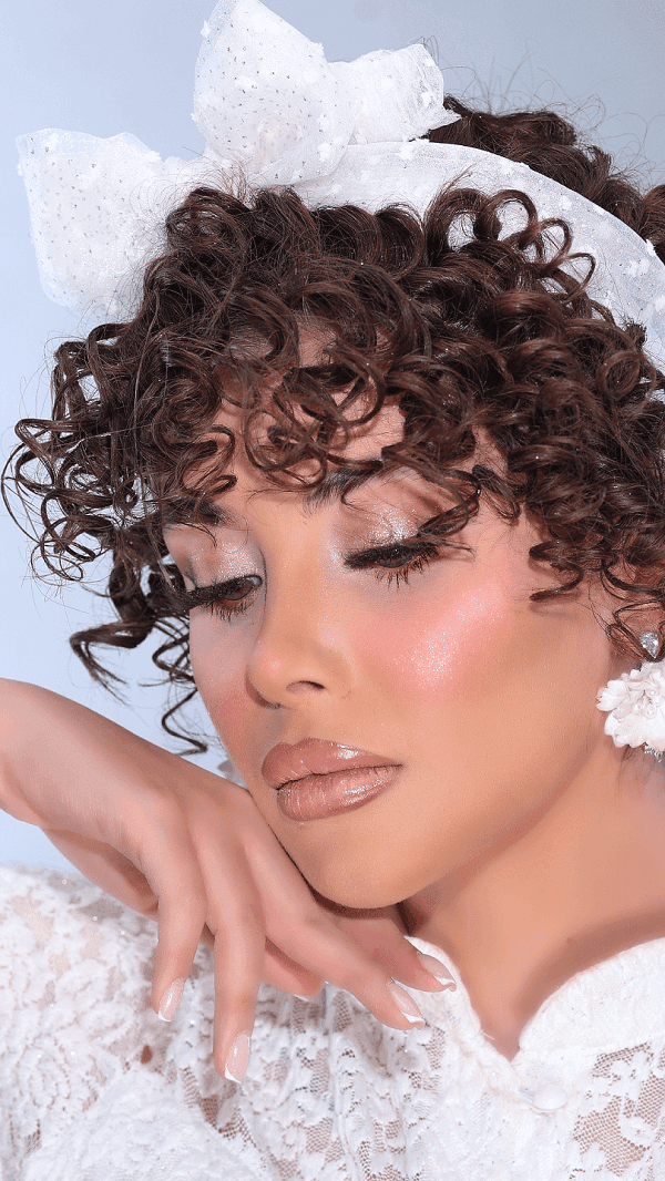 soft glam image 3