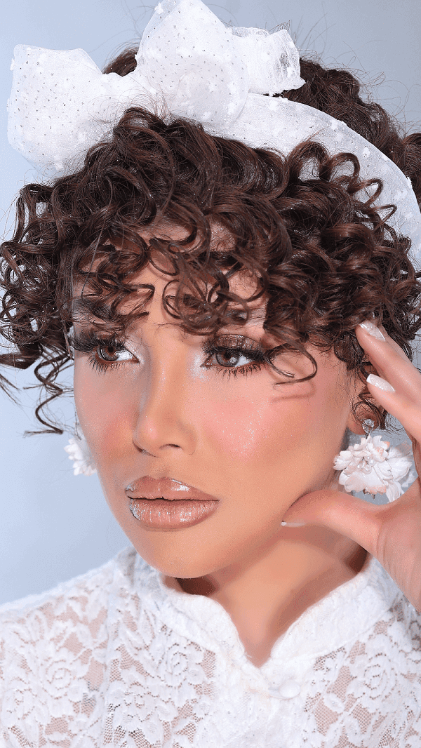 soft glam image 6