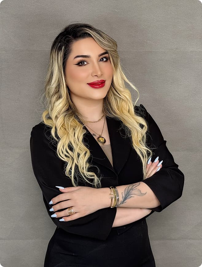 yalda mafakheri